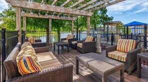 Property grounds - Beautiful Townhouse at Terra Verde Resort (Kissimmee)