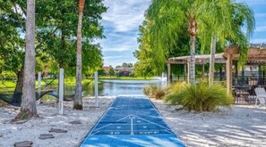 Sports court - Beautiful Townhouse at Terra Verde Resort (Kissimmee)
