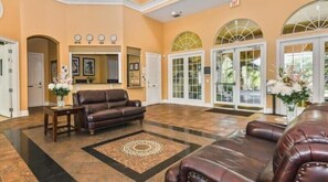 Lobby - Beautiful Townhouse at Terra Verde Resort (Kissimmee)