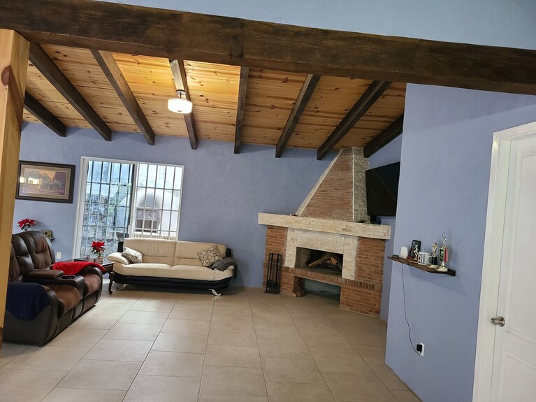Casa Blakjas En El Bosque. - Valle de Bravo
