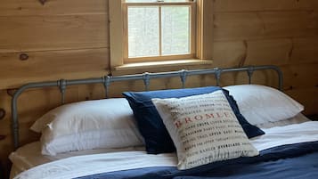 1 多间卧室、免费 WiFi、床单