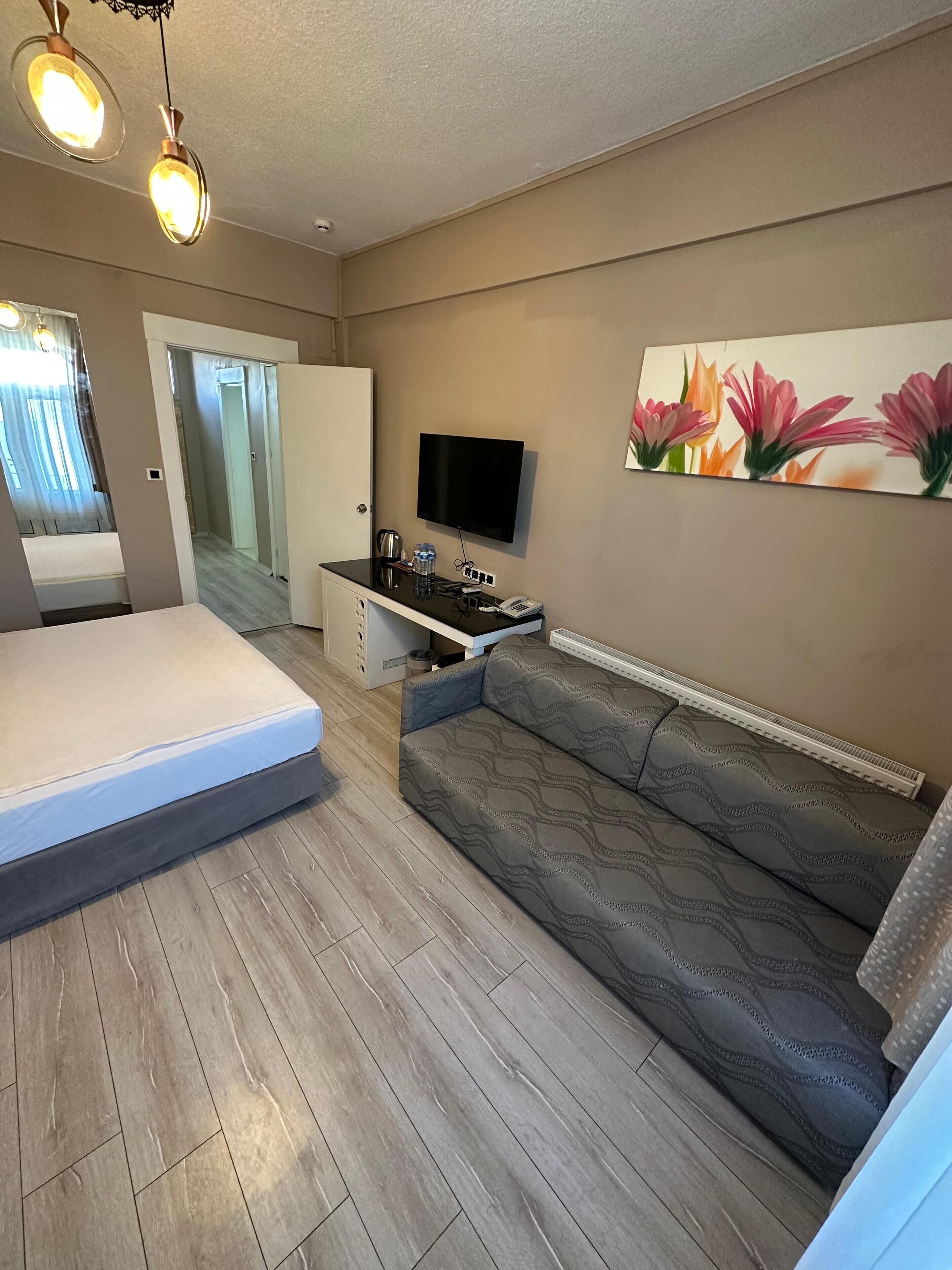 Photo - Gaziantep Taşhan Hotel