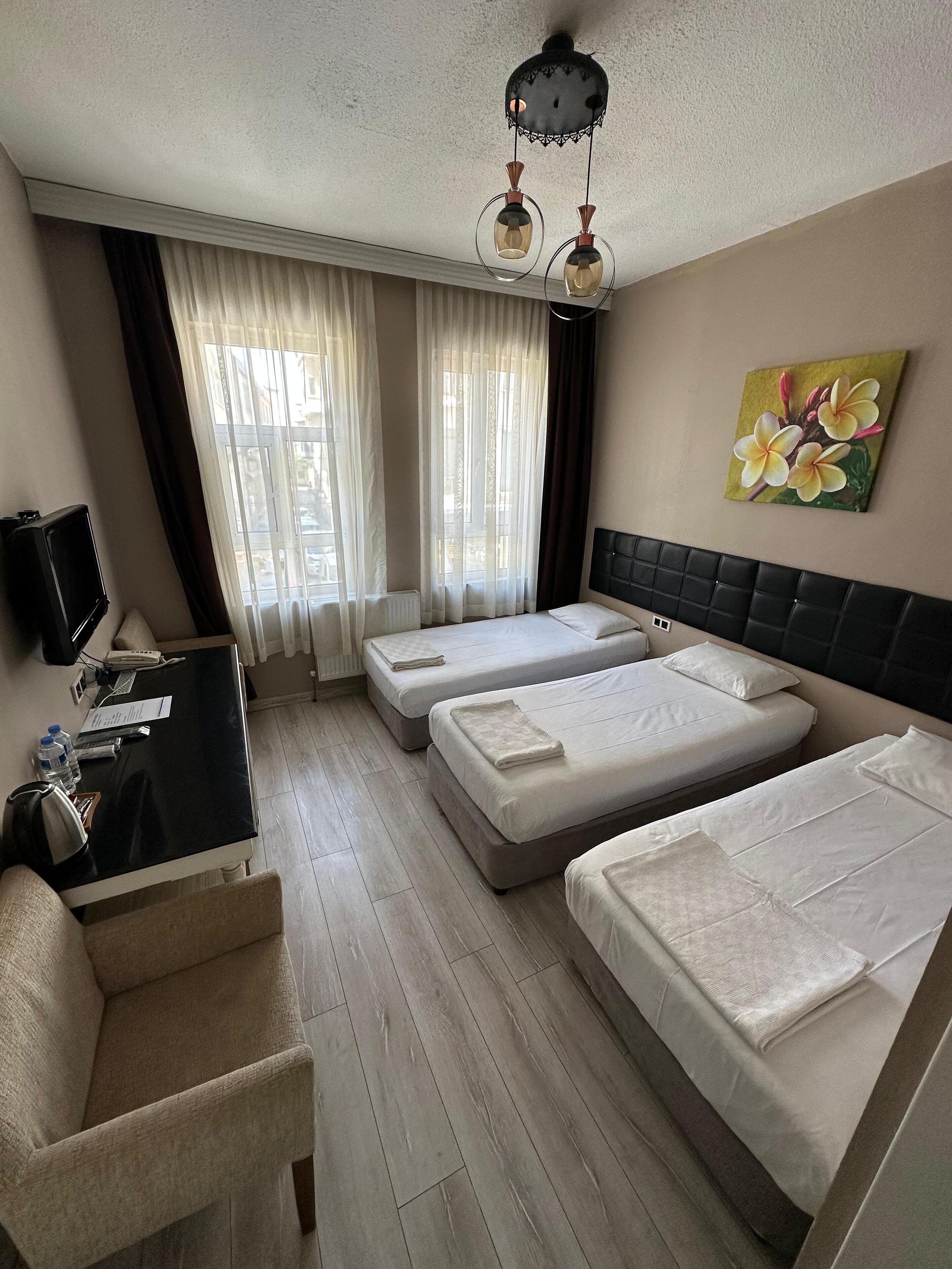 Photo - Gaziantep Taşhan Hotel