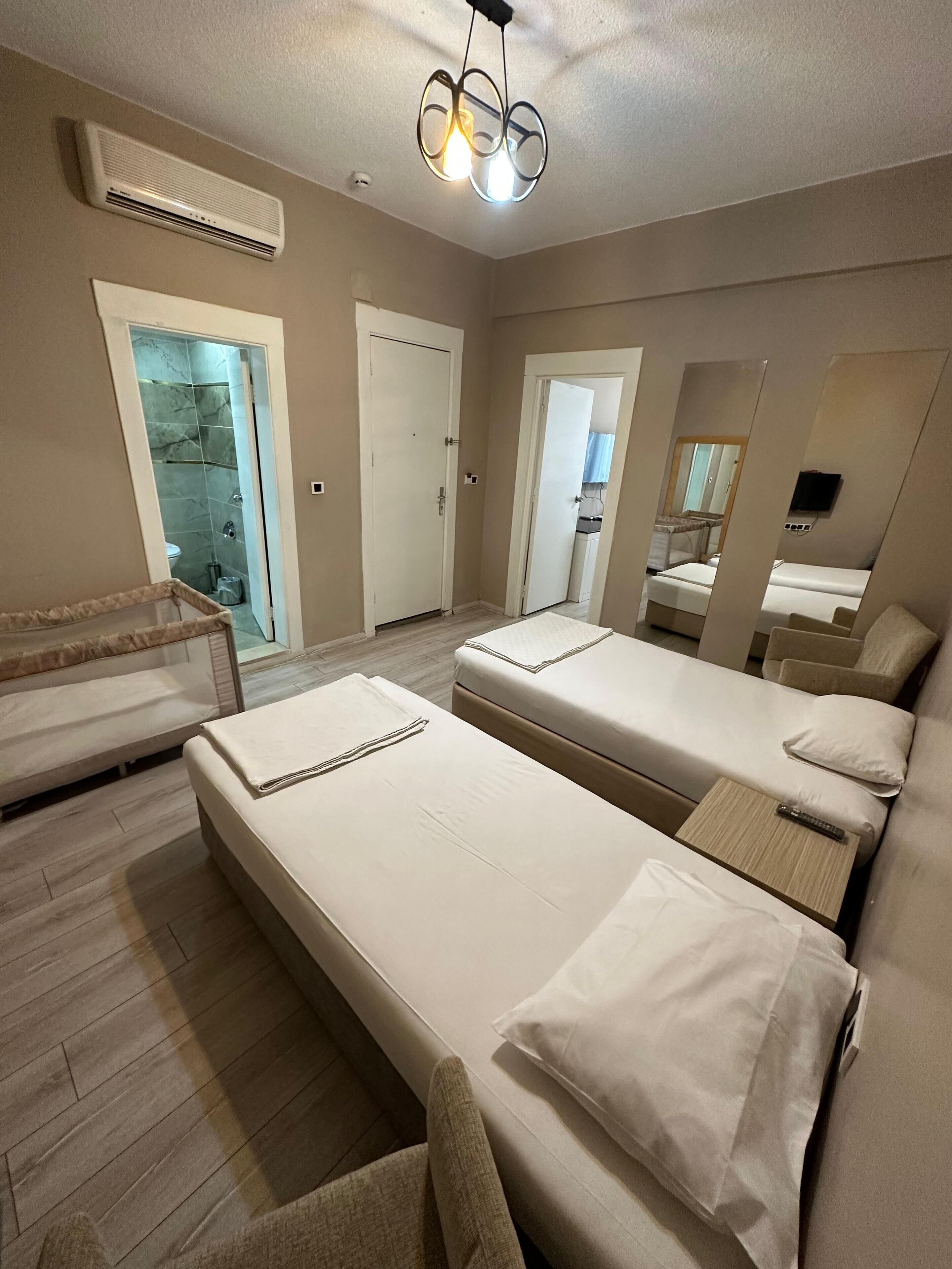 Photo - Gaziantep Taşhan Hotel