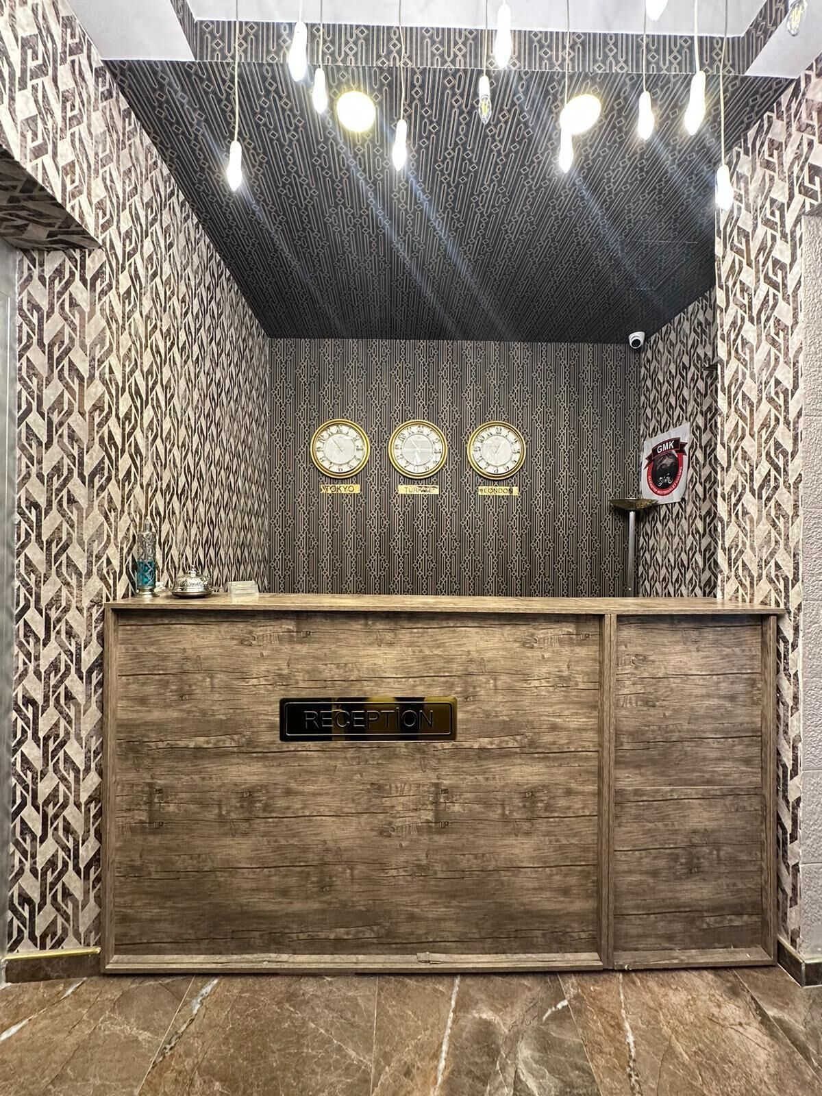 Photo - Gaziantep Taşhan Hotel