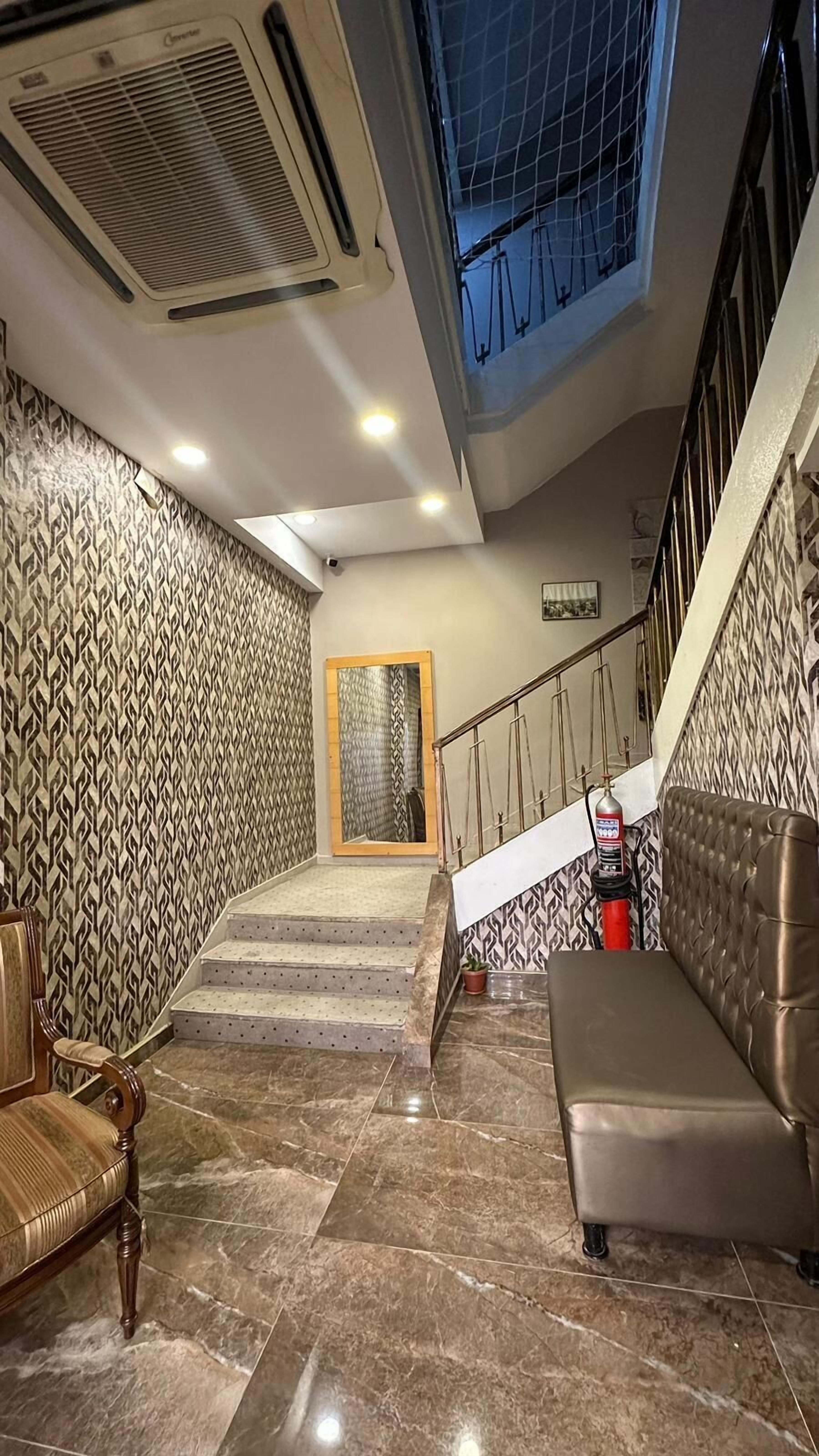 Photo - Gaziantep Taşhan Hotel