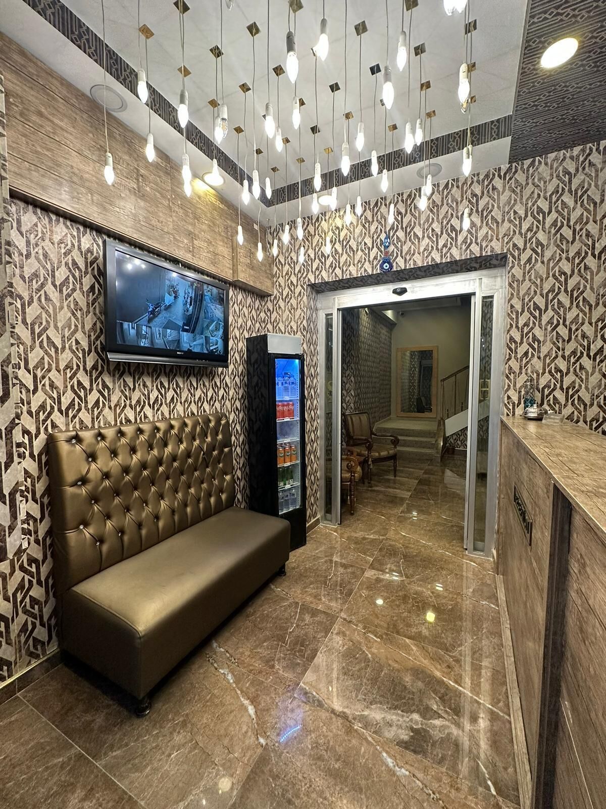 Photo - Gaziantep Taşhan Hotel