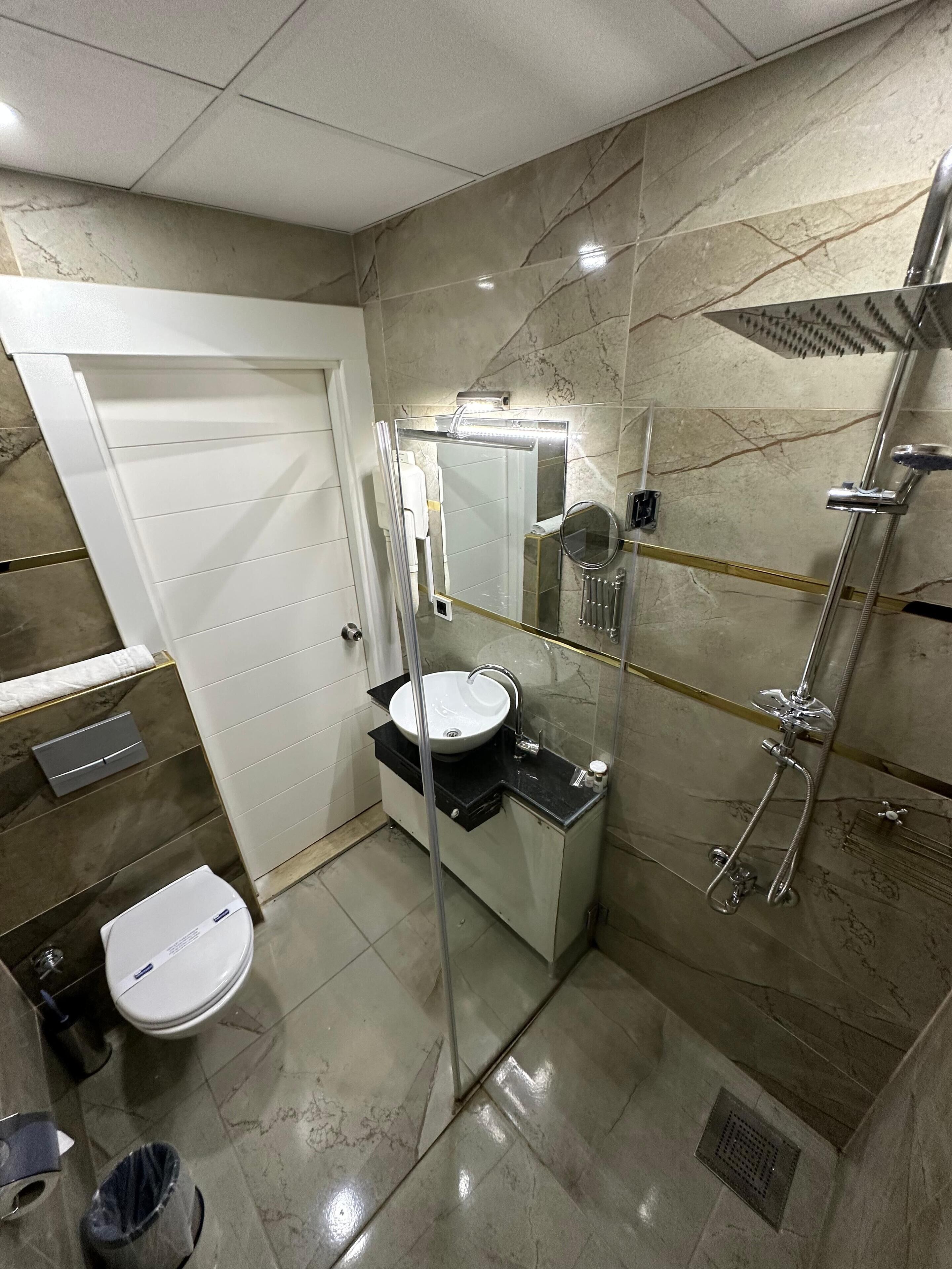 Photo - Gaziantep Taşhan Hotel