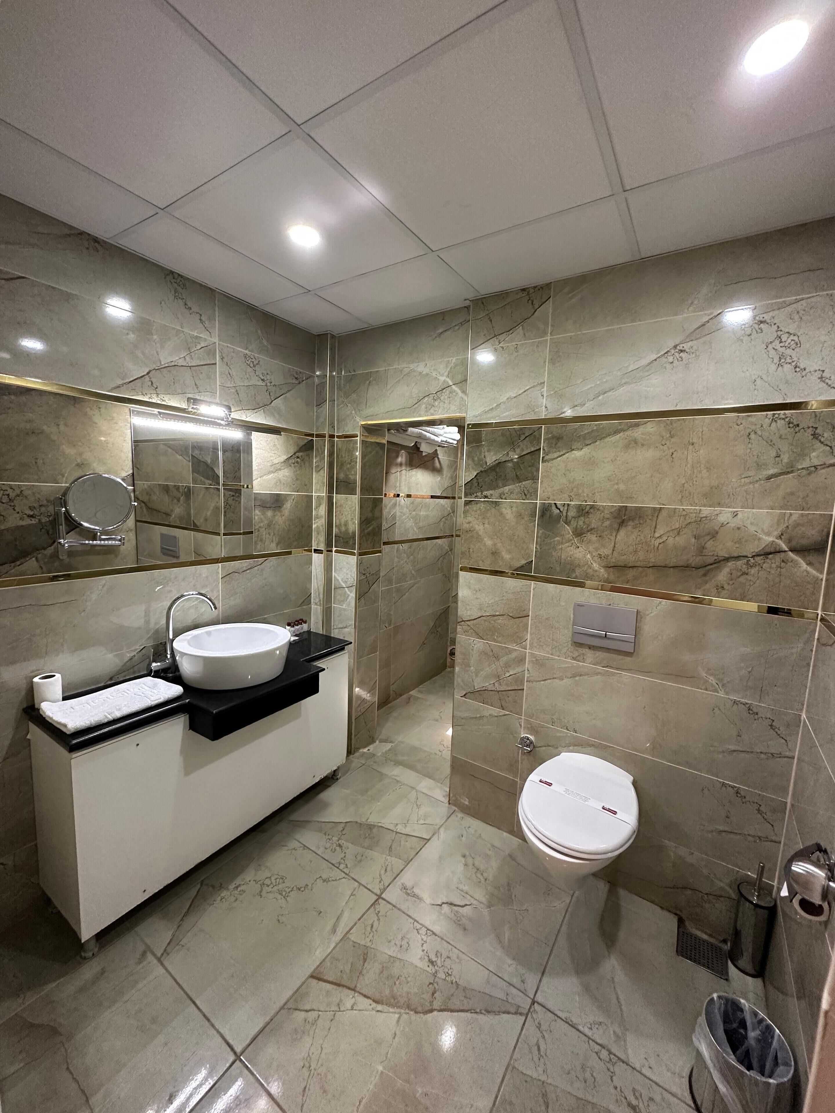 Photo - Gaziantep Taşhan Hotel