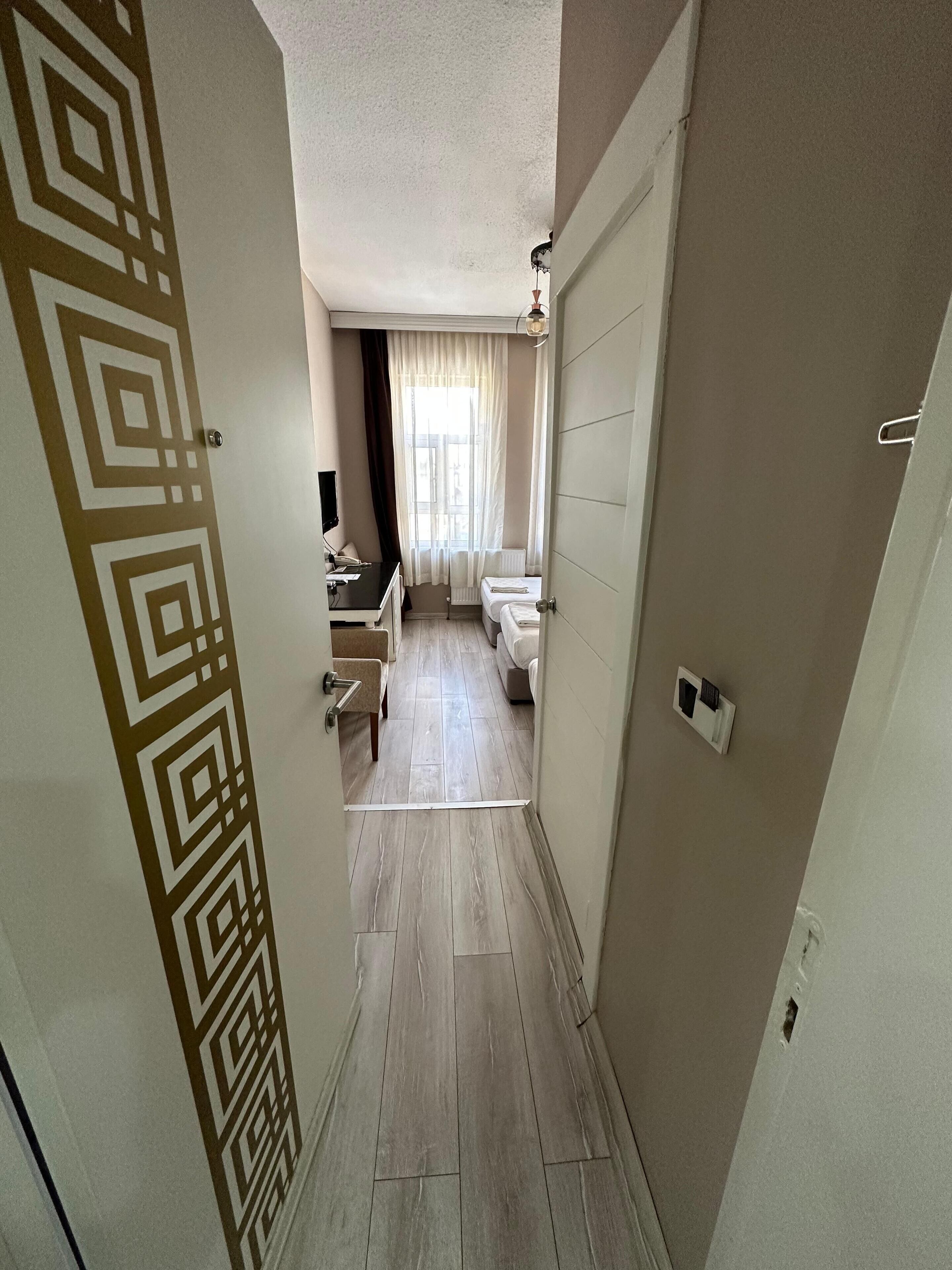 Photo - Gaziantep Taşhan Hotel