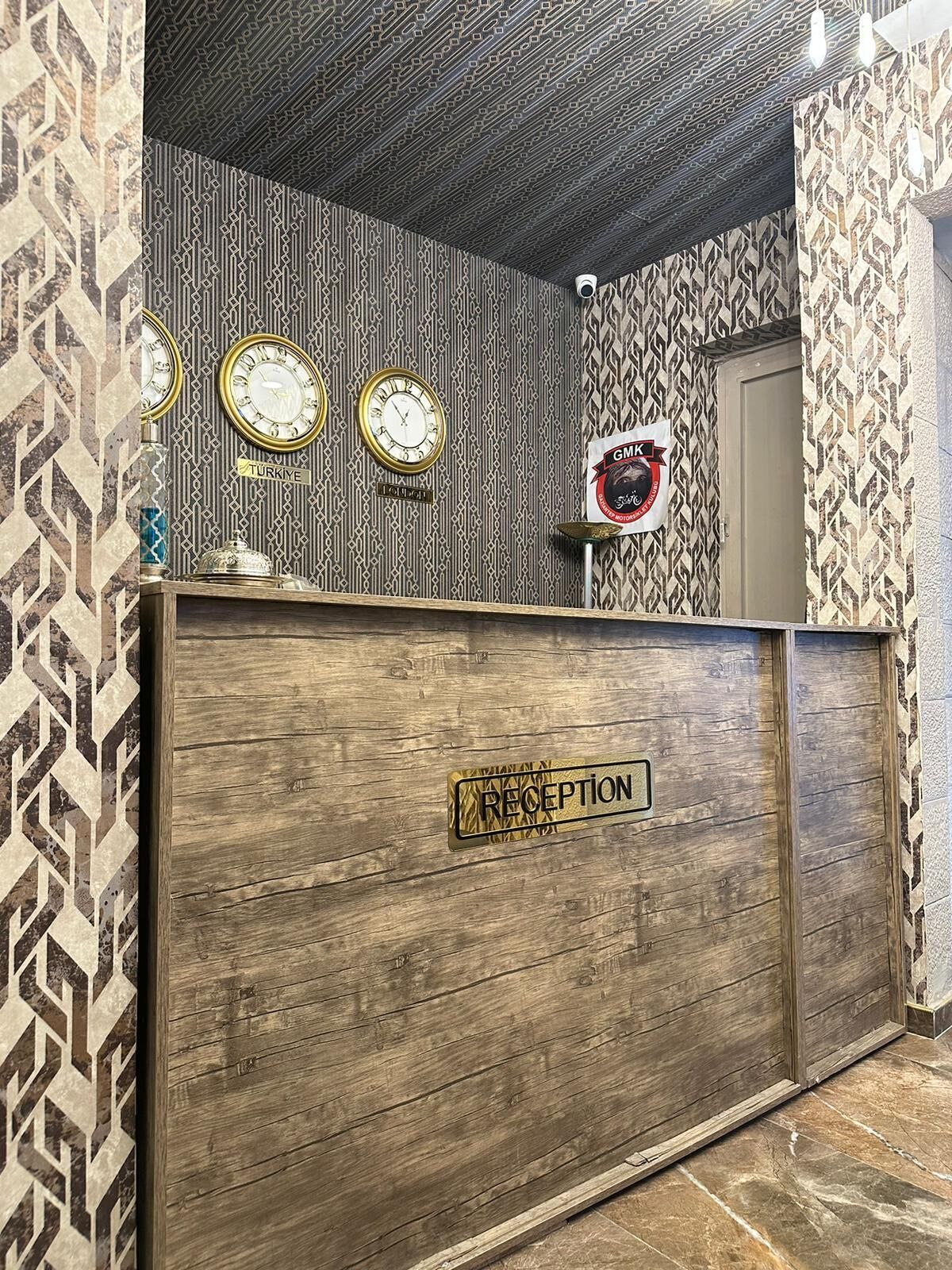 Photo - Gaziantep Taşhan Hotel