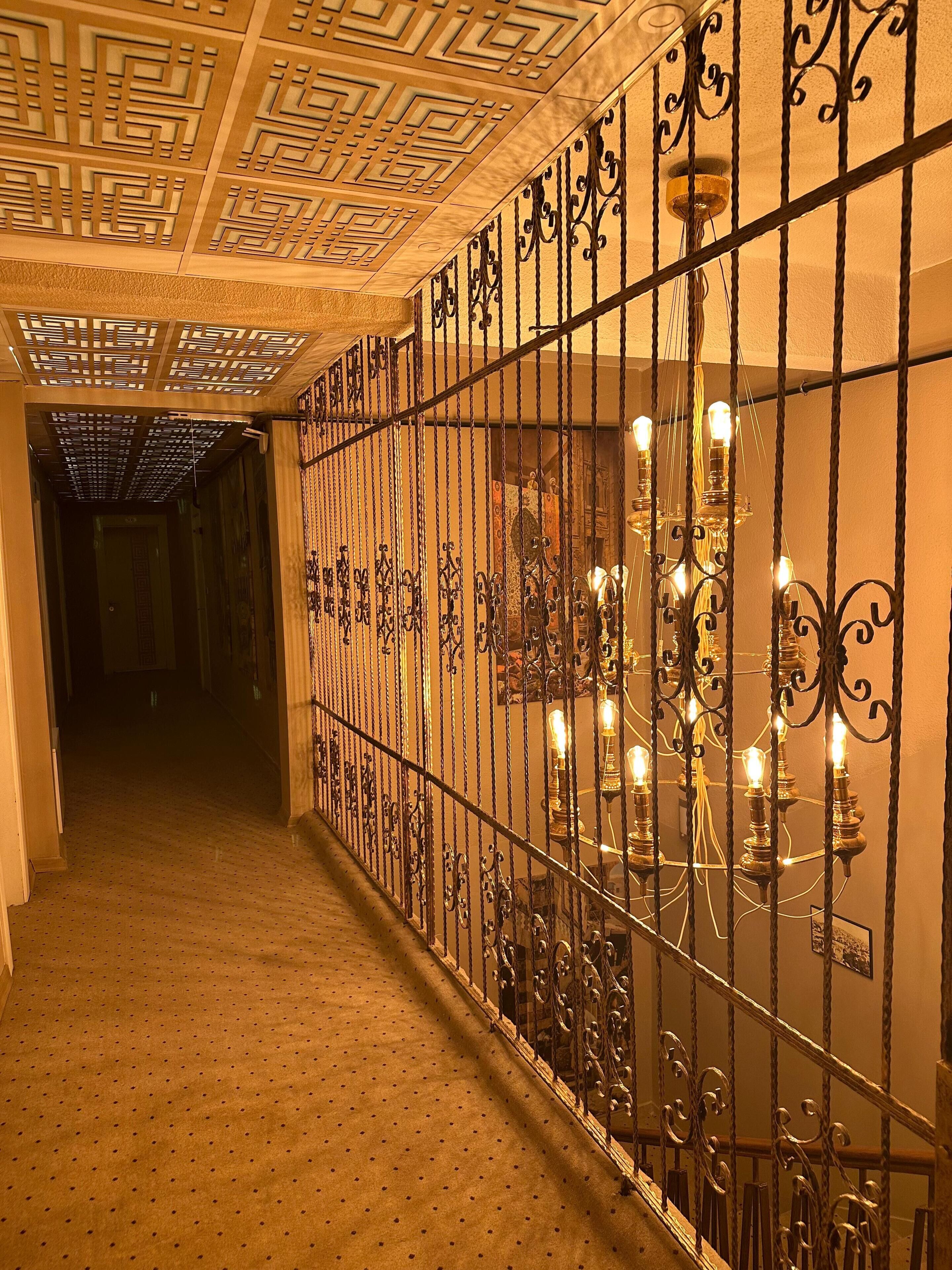 Photo - Gaziantep Taşhan Hotel