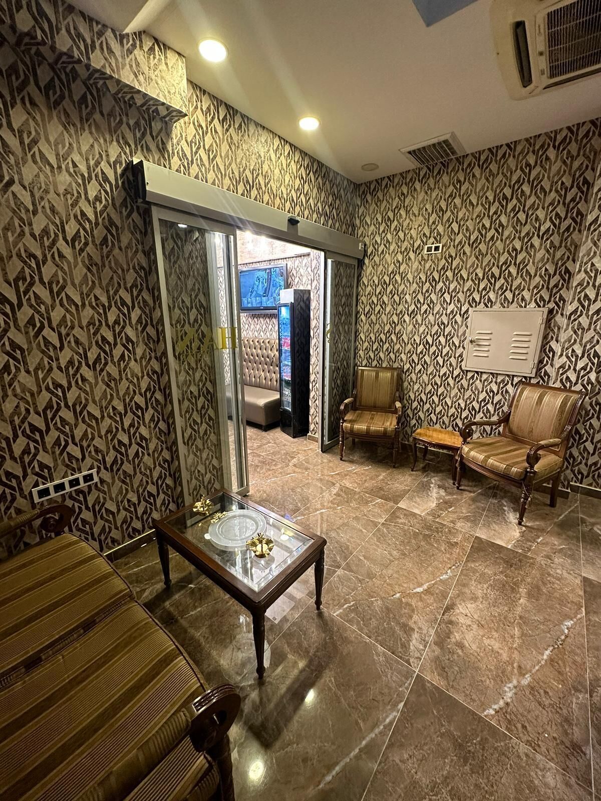 Photo - Gaziantep Taşhan Hotel