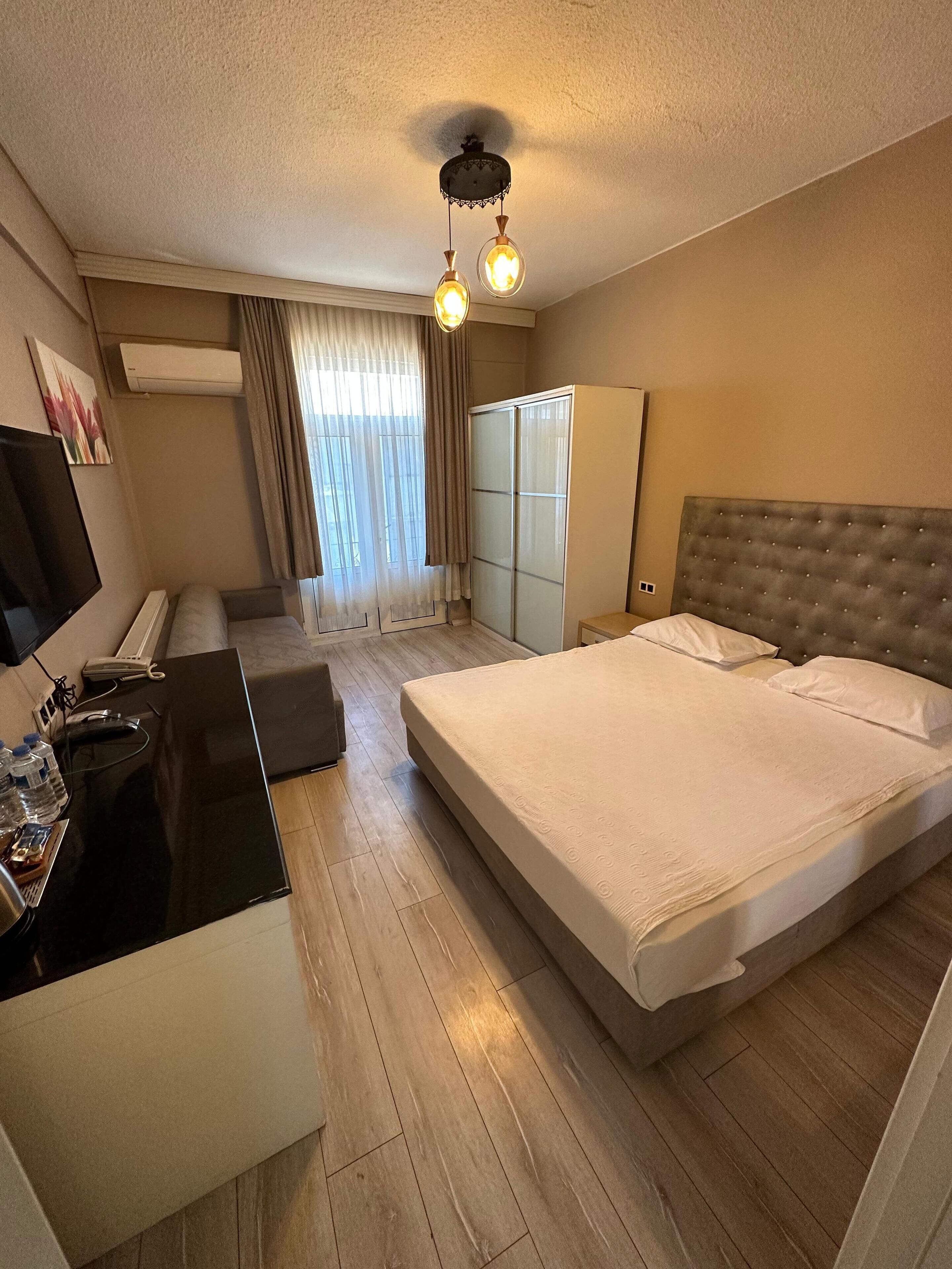 Photo - Gaziantep Taşhan Hotel