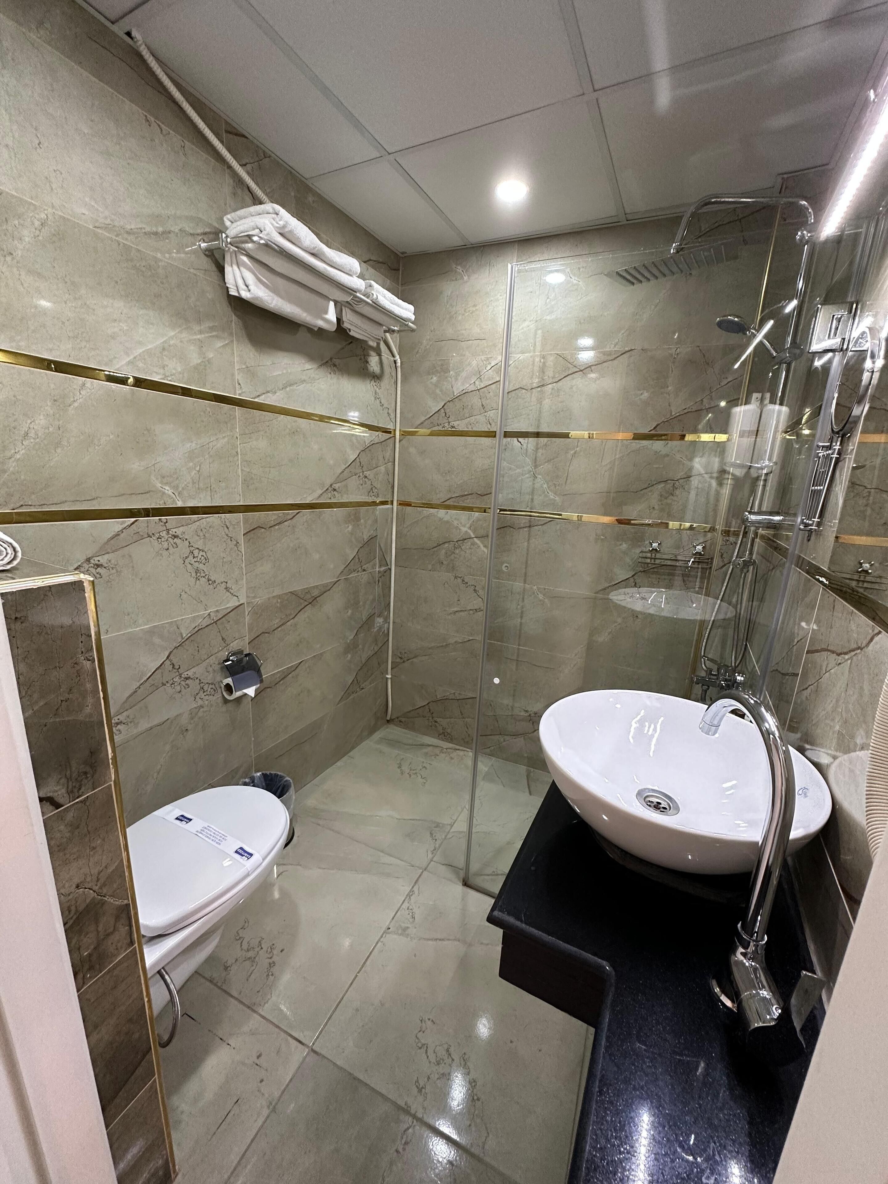 Photo - Gaziantep Taşhan Hotel