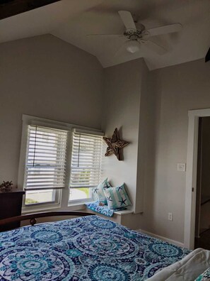 2 habitaciones y wifi 