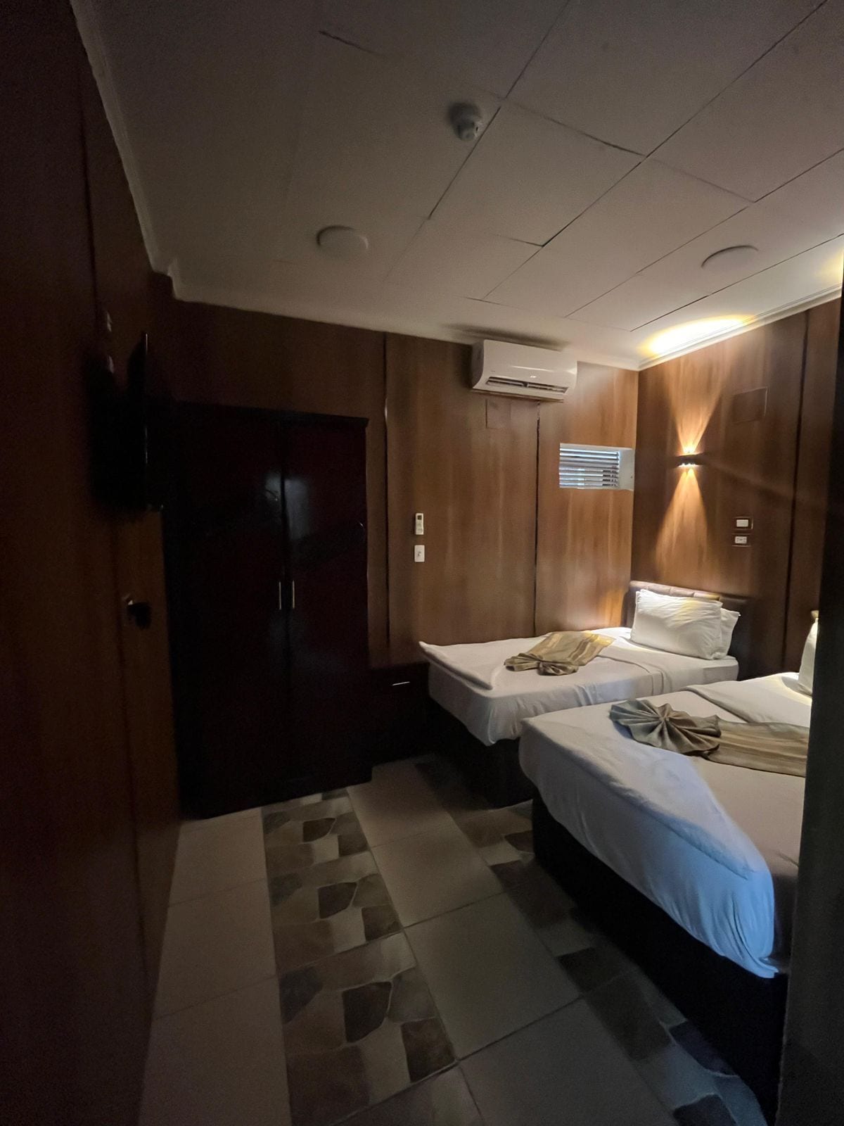 Foto - New city inn Cairo hostel