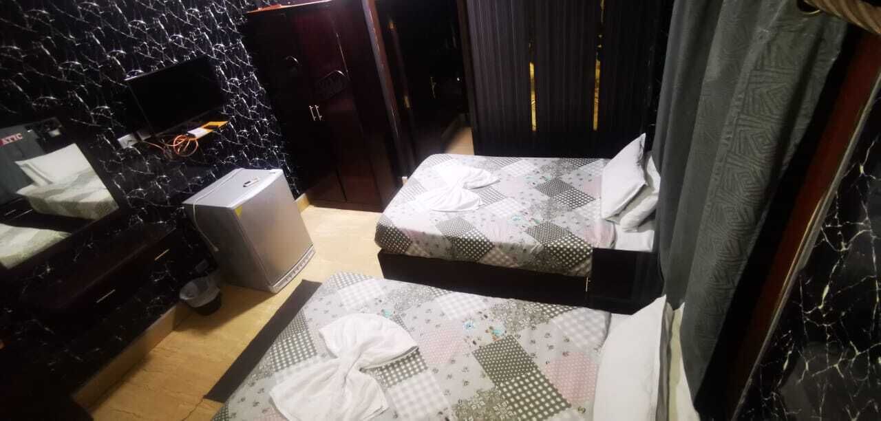 Foto - New city inn Cairo hostel