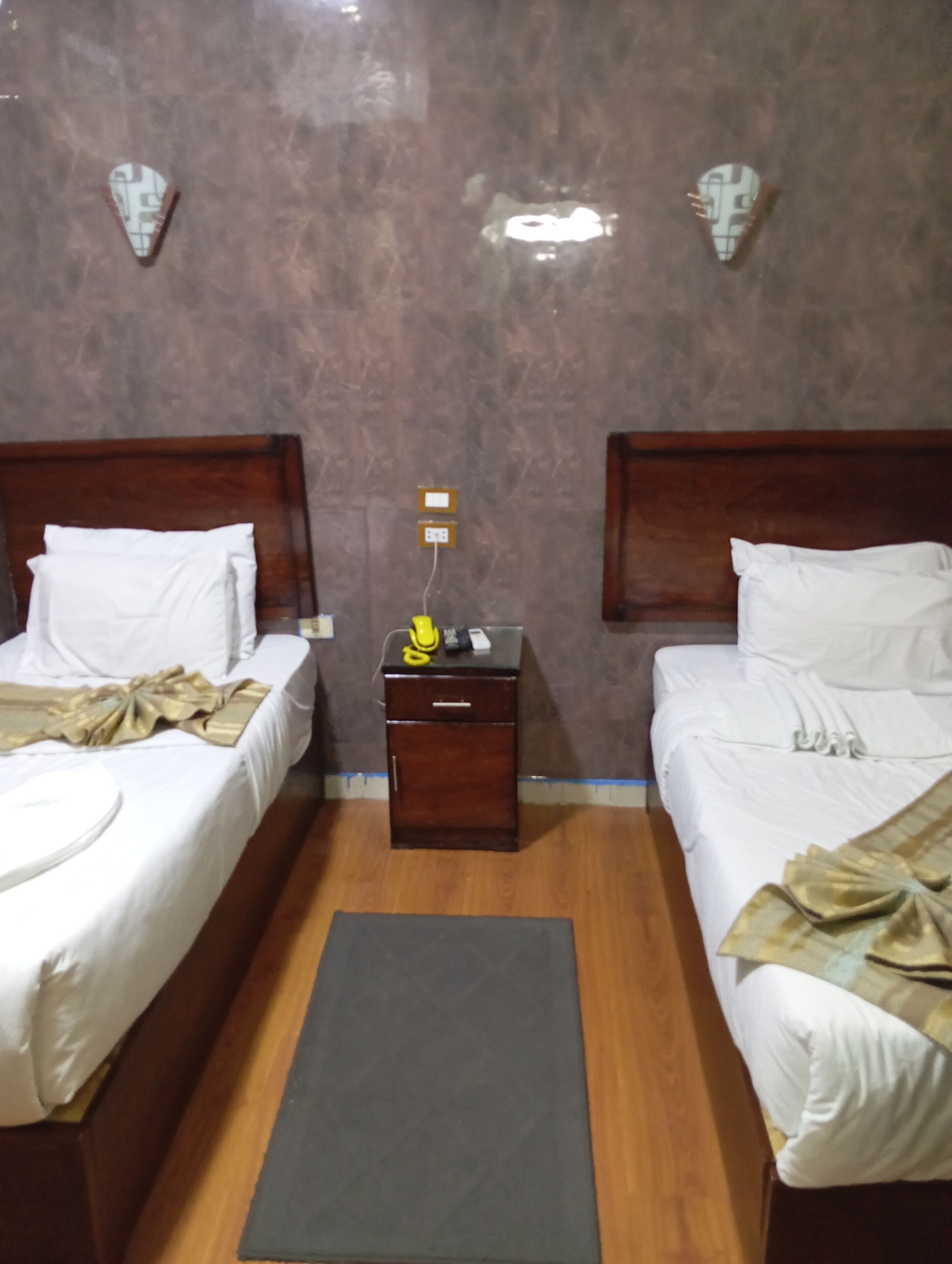 Foto - New city inn Cairo hostel