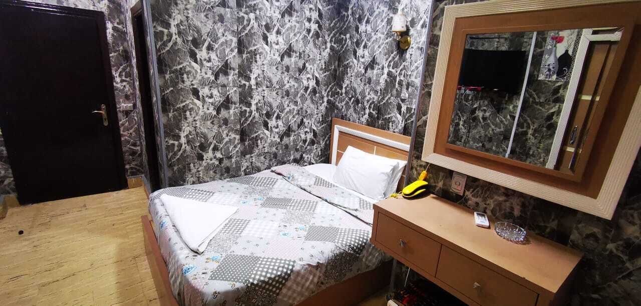 Foto - New city inn Cairo hostel