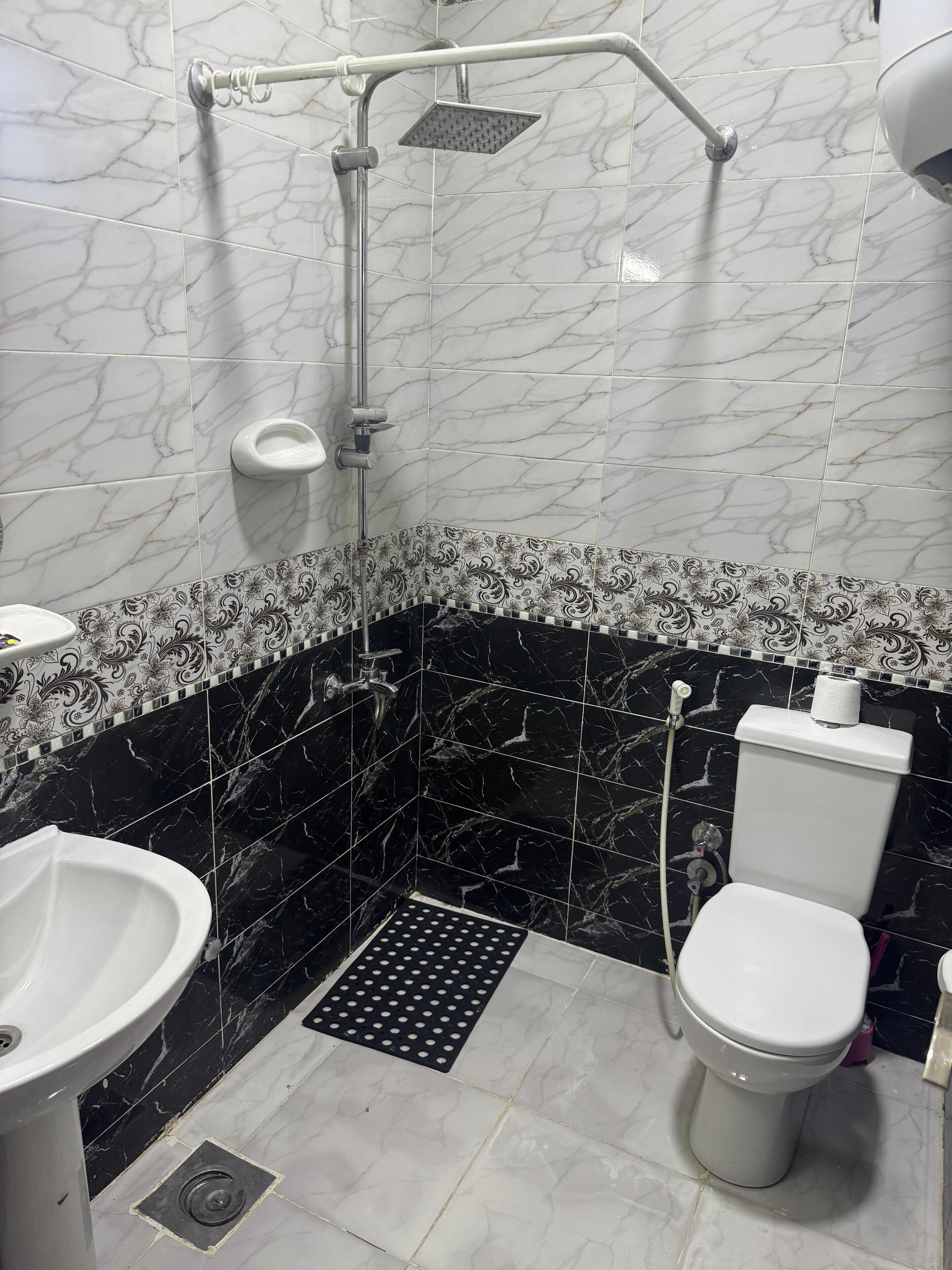 Foto - New city inn Cairo hostel