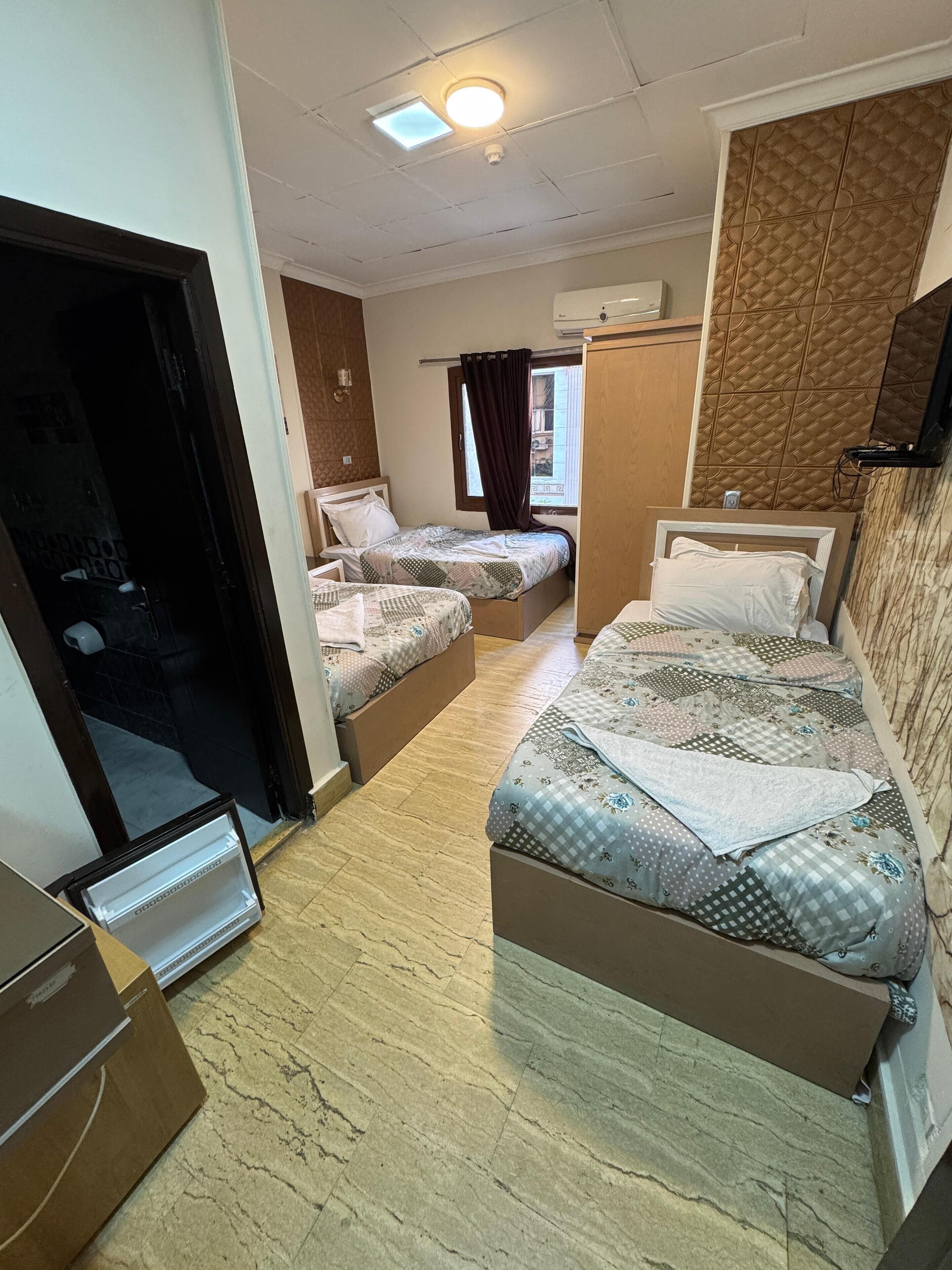 Foto - New city inn Cairo hostel