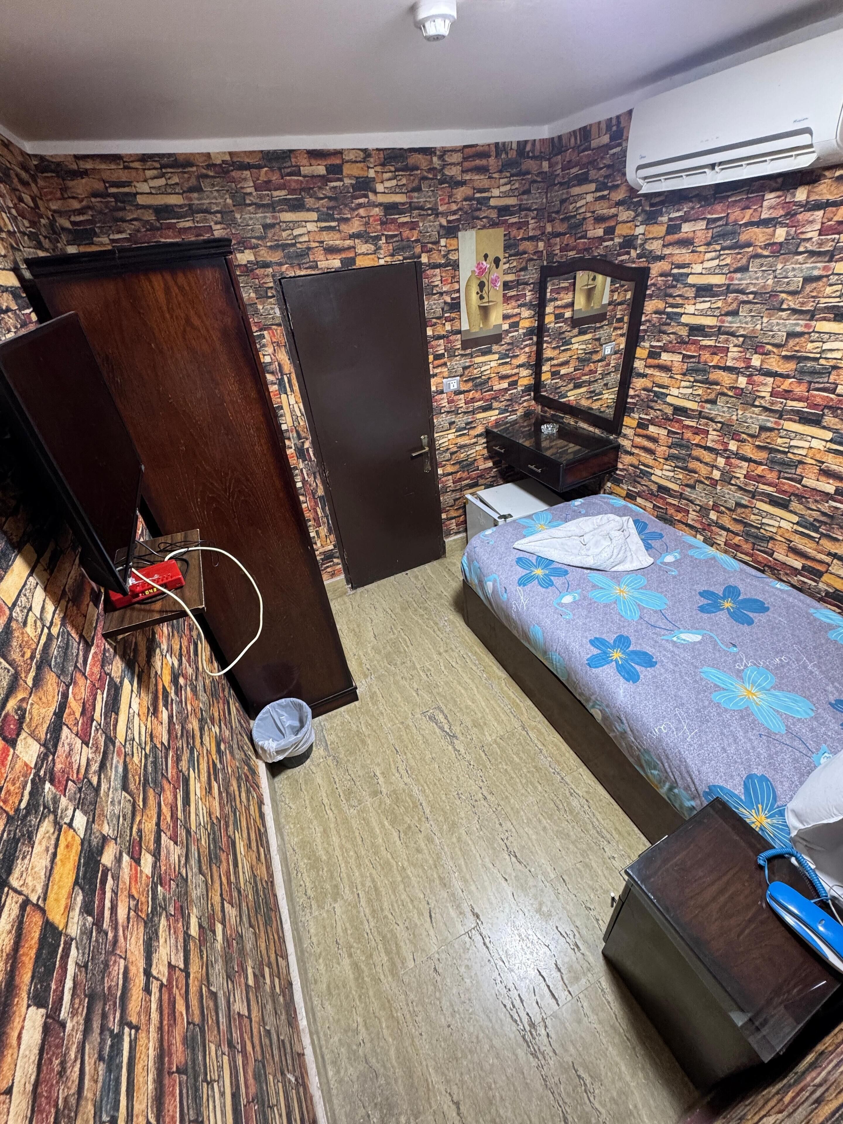 Foto - New city inn Cairo hostel