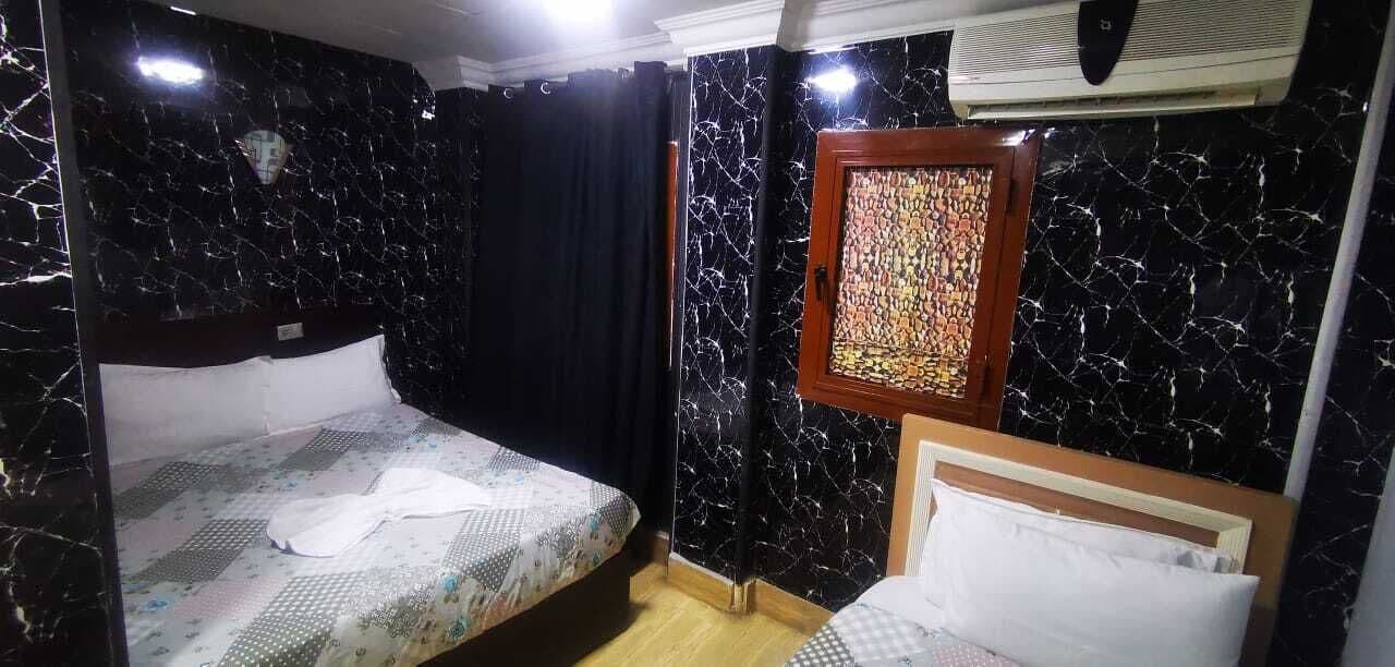 Foto - New city inn Cairo hostel