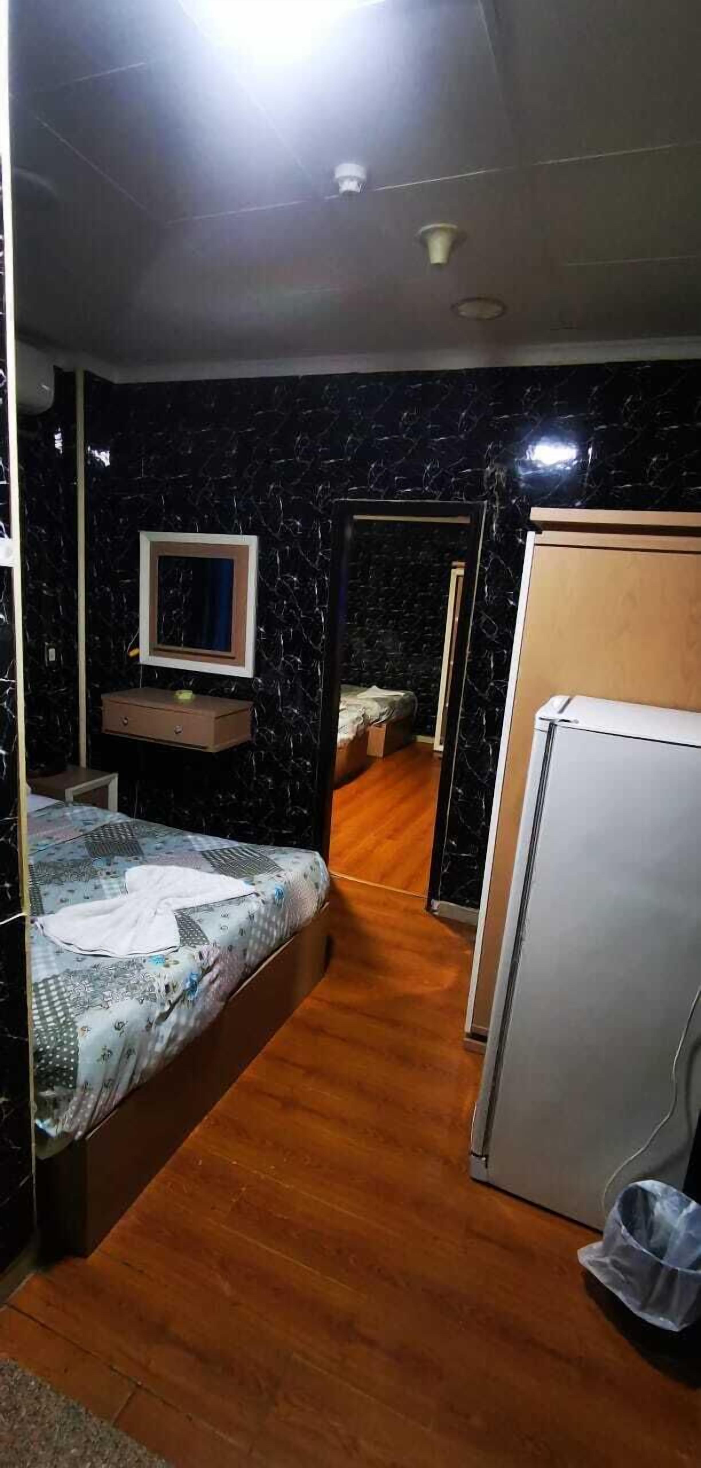 Foto - New city inn Cairo hostel