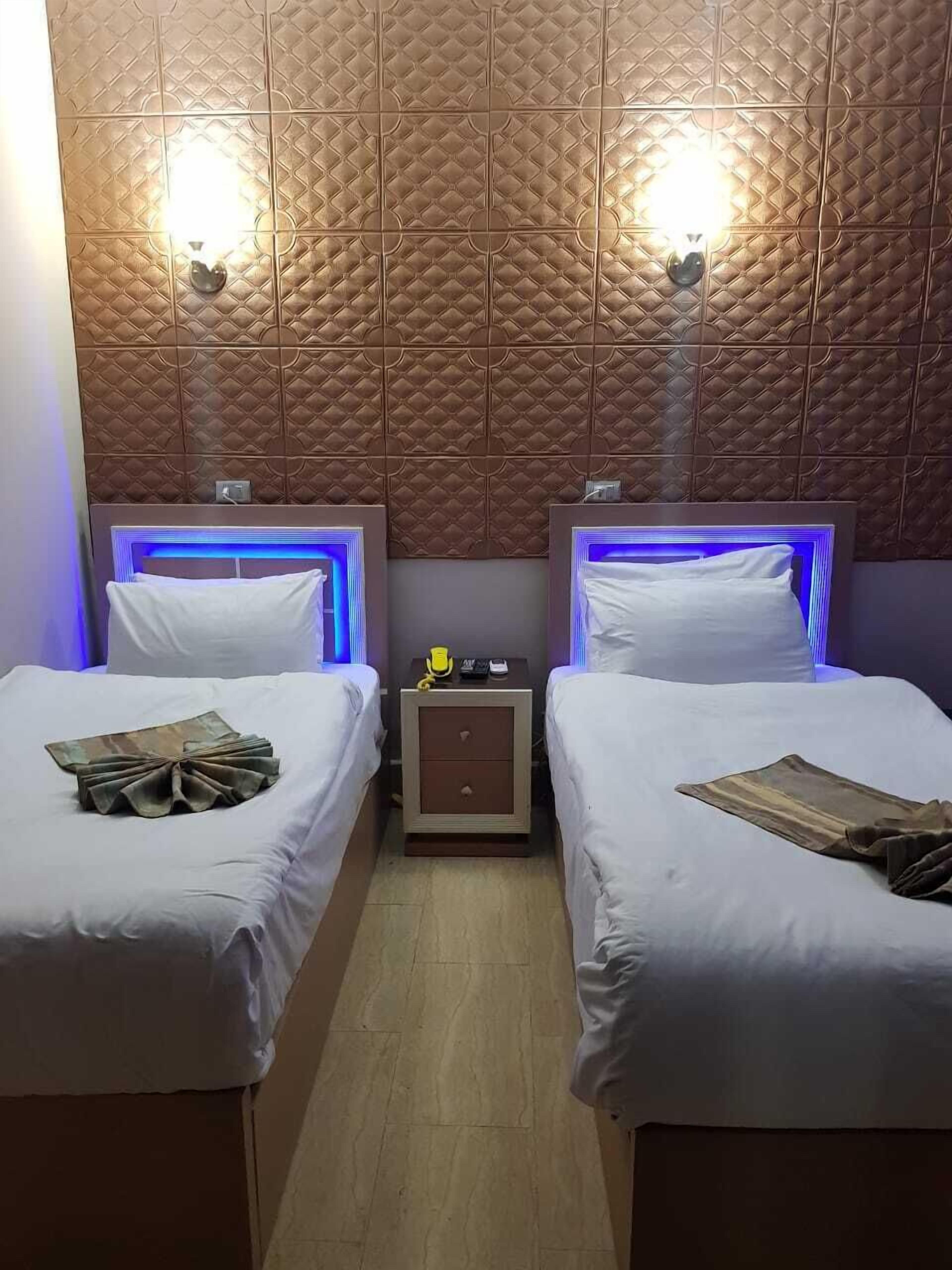 Foto - New city inn Cairo hostel