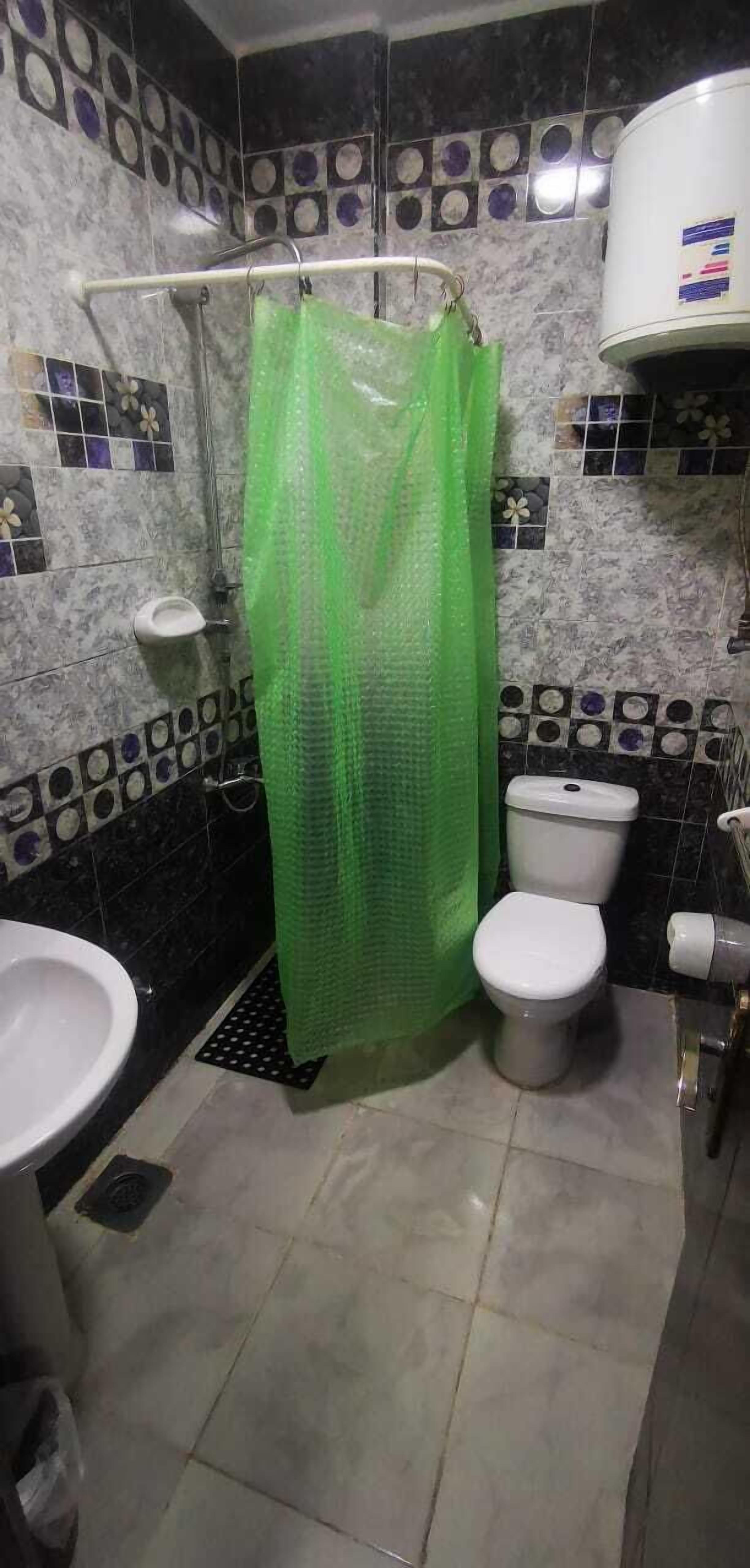 Foto - New city inn Cairo hostel