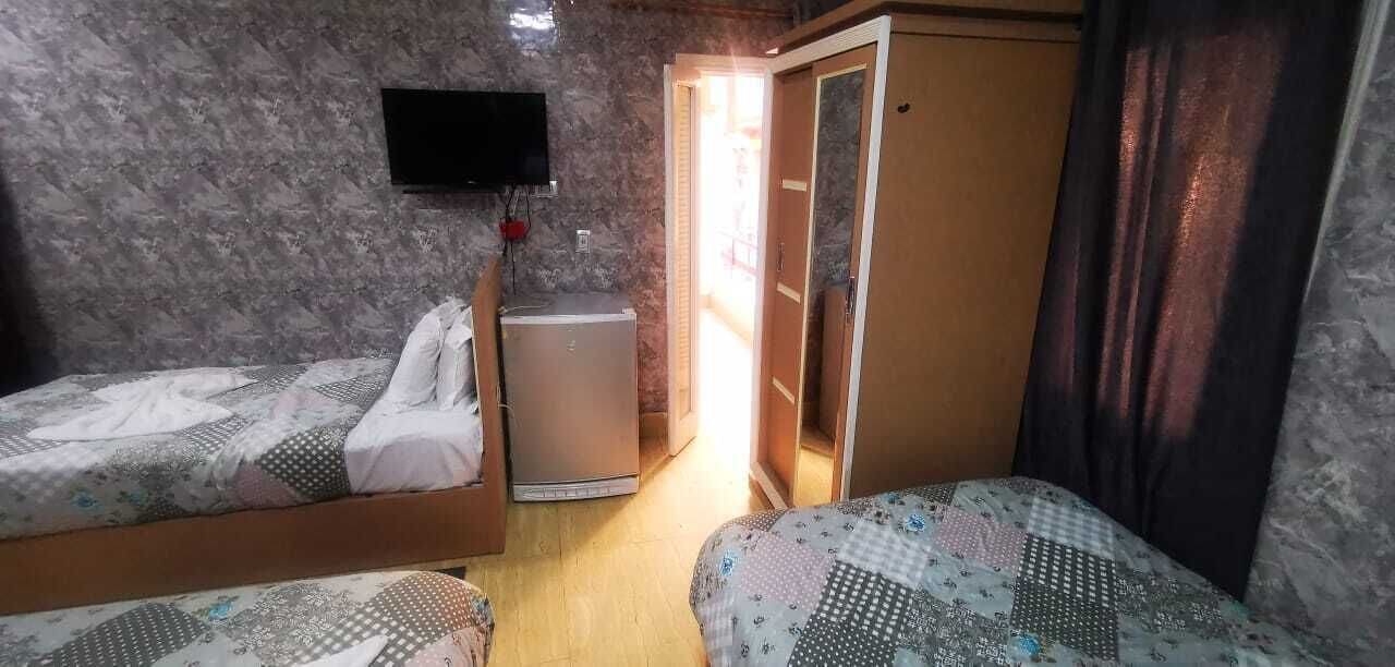 Foto - New city inn Cairo hostel