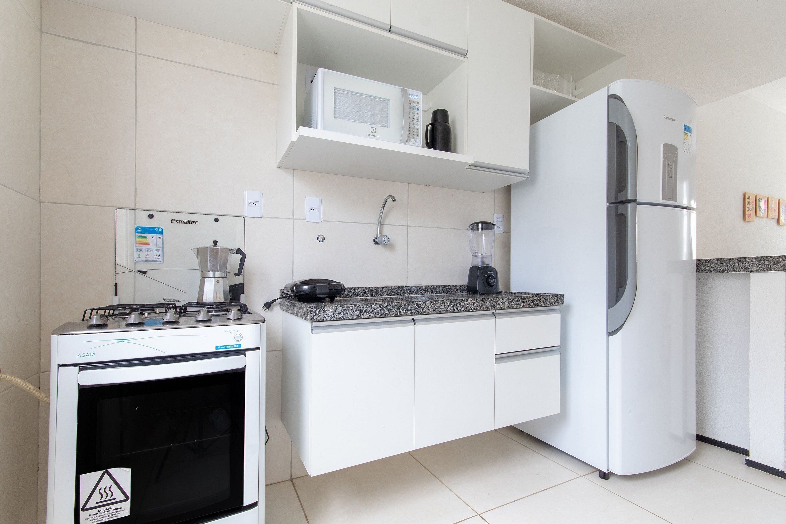 Foto - Casa Com Piscina em Porto das Dunas by Carpediem