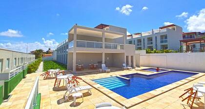 Casa em Porto das Dunas by Carpediem