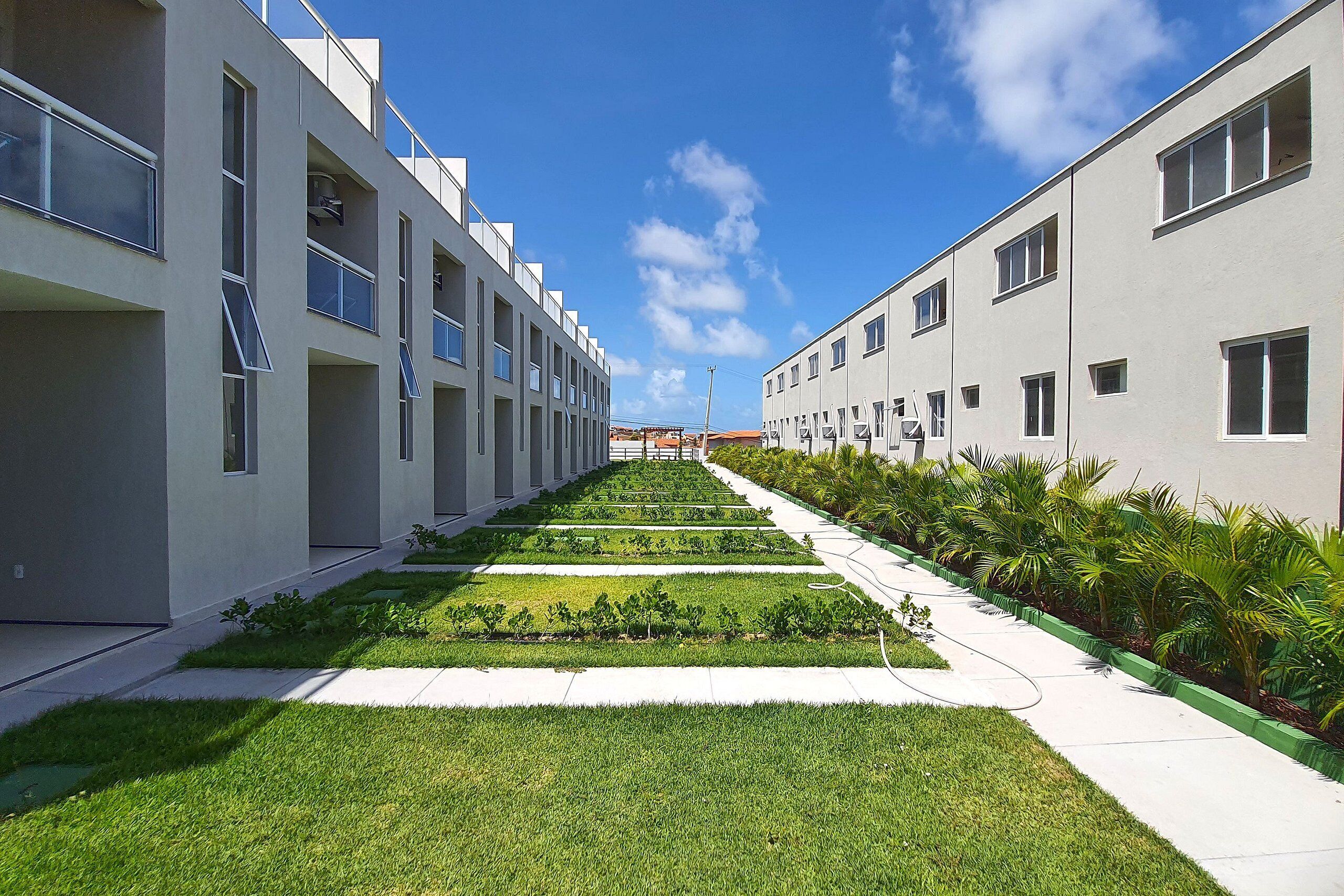 Foto - Casa Com Piscina em Porto das Dunas by Carpediem