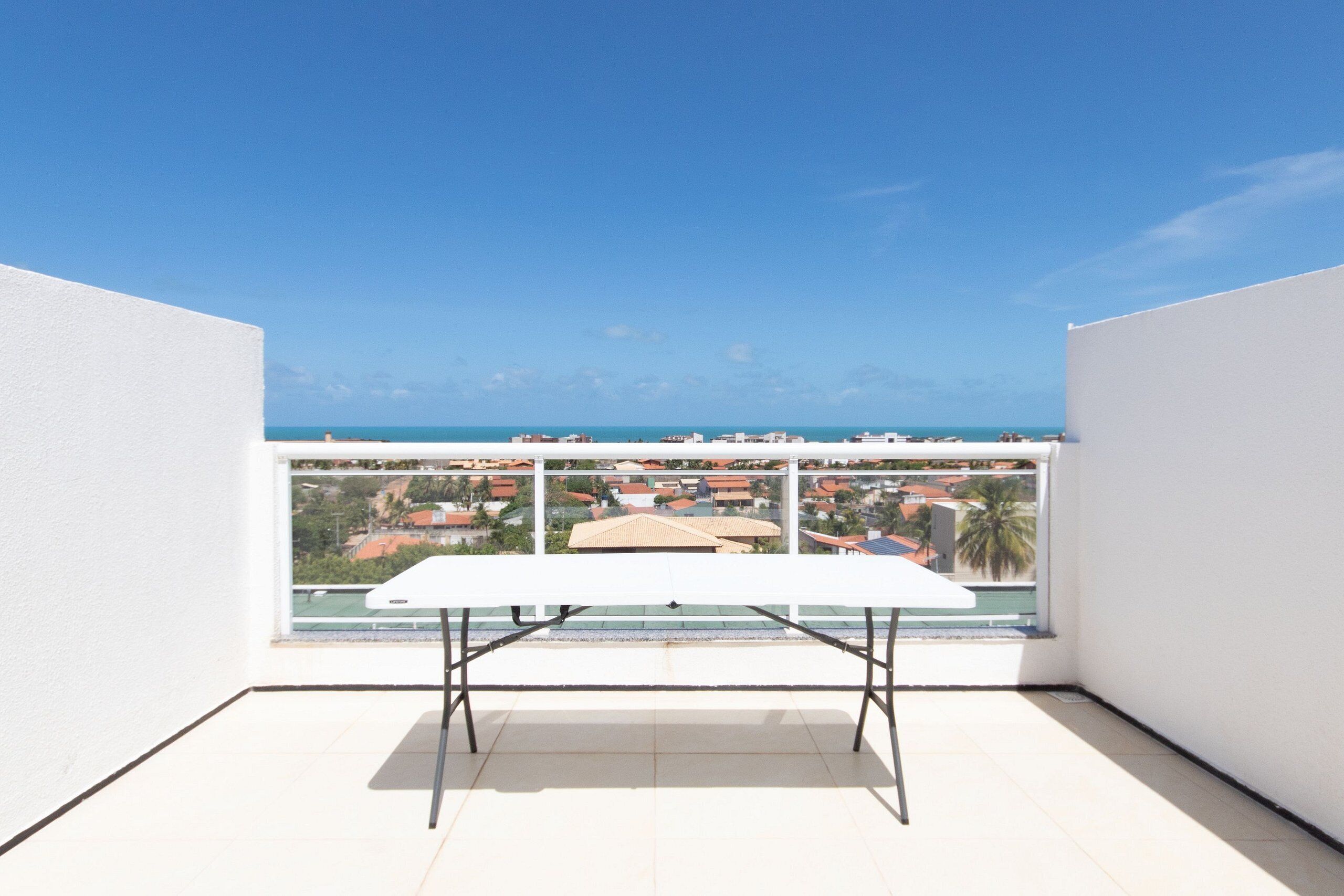 Foto - Casa Com Piscina em Porto das Dunas by Carpediem