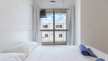 3 habitaciones y wifi gratis