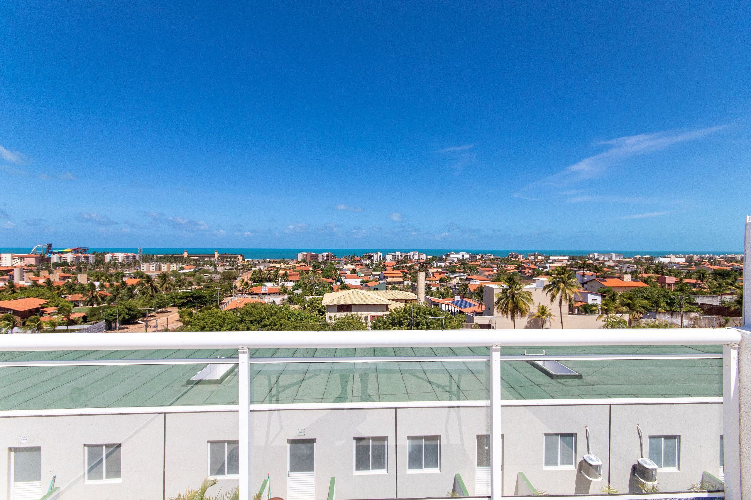 Foto - Casa Com Piscina em Porto das Dunas by Carpediem