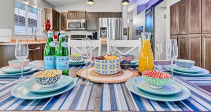 Peoria-90 Degree Heated Private Pool-Shuffleboard Table, Foosball, Pool Table