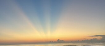 First Floor Home, No Stairs, Only One Block From The Ocean