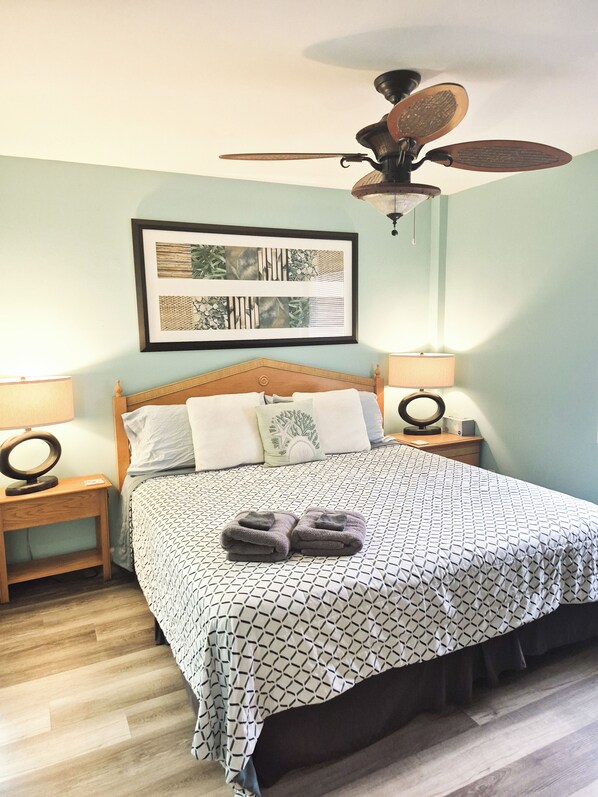 3 عدّة غرف نوم ومكواة/لوح كي وواي فاي مجانًا وملاءات أسرّة