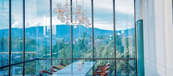 Luwansa Hotel & Convention Center Manado