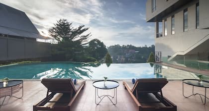 Luwansa Hotel & Convention Center Manado