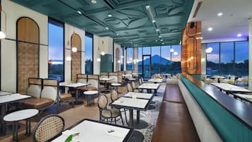 餐廳