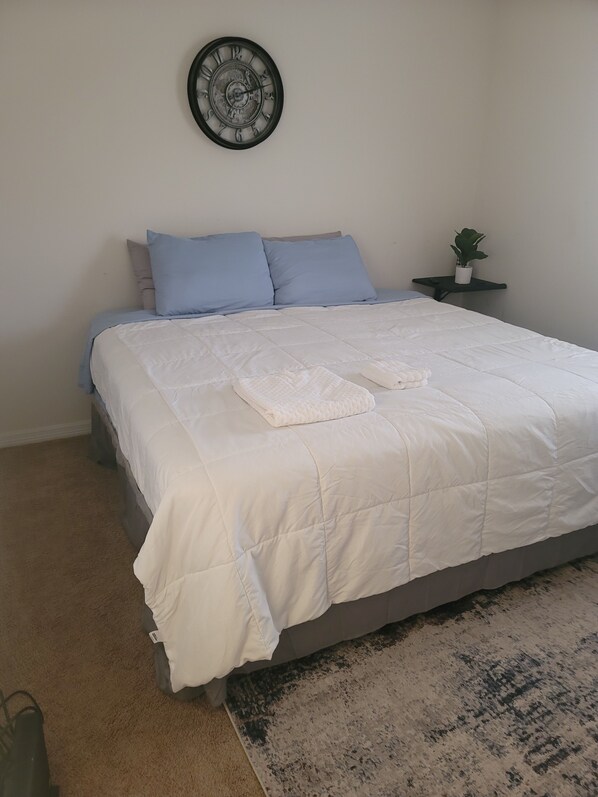 2 chambres