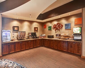 Restaurant - Comfort Suites Near Northeast Mall (Fort Worth)