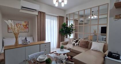 Unit 1412 - Bisque Studio @ INSPIRIA