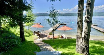 Mccall Lakefront Oasis by Casago Mccall - Donerightmanagement