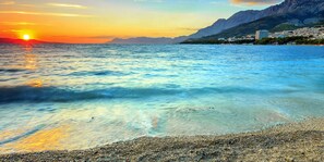 Rumah, 6 kamar tidur | Pantai