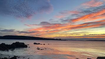 Am Strand, LiegestĂŒhle